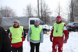 Лыжный забег в Печатниках, 21 января 2012, кадр 3164