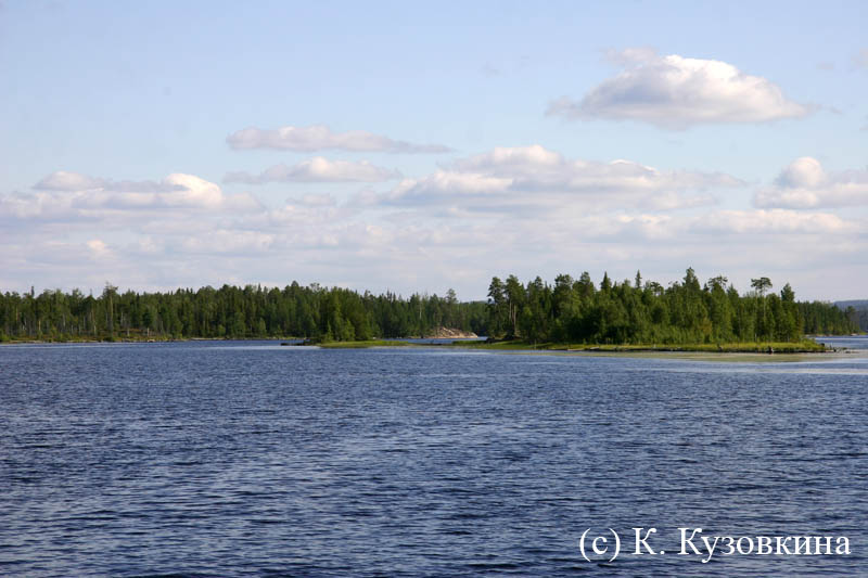 Поход по реке Тумча, август 2012. Фотографии Екатерины Кузовкиной, кадр 2425