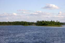 Поход по реке Тунсайоки - Тумча, август 2012. Фотографии Екатерины Кузовкиной, кадр 2425