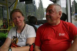 Поездка в Крым, октябрь 2012. Фотографии семьи Кузовкиных, кадр 3257