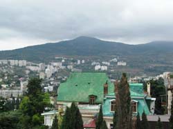 Поездка в Крым, ноябрь2012. Фотографии Шумейко, кадр 5894