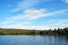 Поход по рекам Тунтсайоки и Тумча, июль 2013. Фотографии Татьяны Шумейко, кадр 696