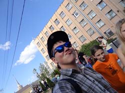 Поход по Кольскому Полуострову, август 2014. Фото Антона, кадр 2301