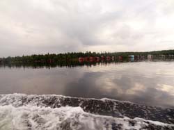 Поход по Кольскому Полуострову, август 2014. Фото Антона, кадр 2793