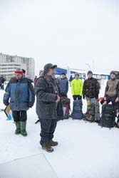14 февраля 2015 года. 70-е Первенство Москвы по лыжному туризму. Фотографии, часть I, кадр 228