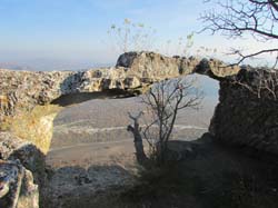 Поход по пещерным городам Крыма, ноябрь 2015. Фотографии Ани, кадр 5987