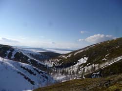 Лыжный поход в Хибины. Апрель 2016. Фотографии Ирины Большаковой. Кадр 624