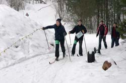 Первенство по лыжному туризму 2008 069