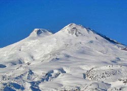 Особенности зимнего восхождения на Эльбрус