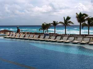 Мексика. Канкун – один из лучших курортов мира