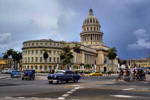 Куба. Гавана, Виньялес