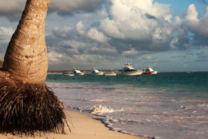 Отдых в Доминикане на курорте Пунта-Кану