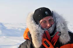 Экспедиция к Северному Полюсу, кадр 65
