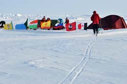 Экспедиция к Северному Полюсу, кадр 72