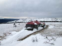 Лыжный поход, Таганай 2018. Фотографии Ани Дорожкиной, кадр 248