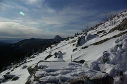 Лыжный поход, Таганай 2018. Фотографии Ирины Борисовны, кадр 681