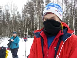 Лыжный поход, Таганай 2018. Фотографии Руслана, кадр 20123740511