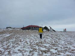 Лыжный поход, Таганай 2018. Фотографии Руслана, кадр 20152505014