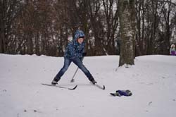 Лыжная тренировка в Кузьминках, 20 января 2019, кадр 8939